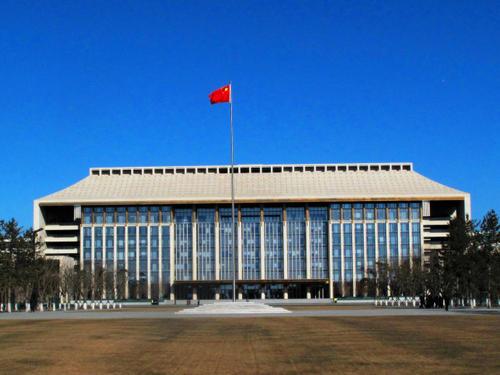 北京城市副中心行政办公区A2工程可挠管应用工程